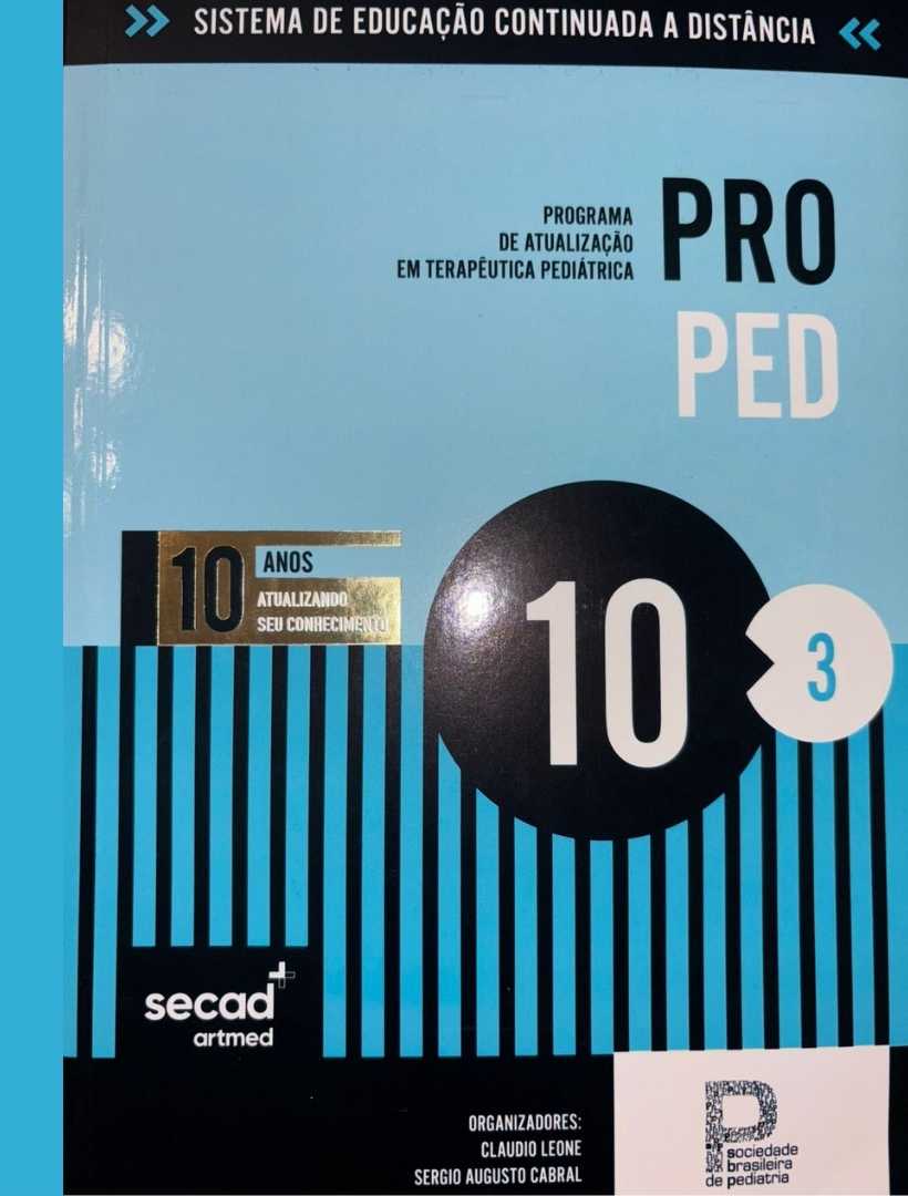 Publicação em Livro